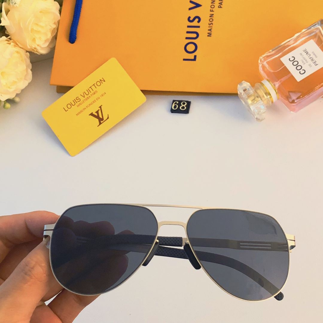 Louis Vuitton Sunglasses